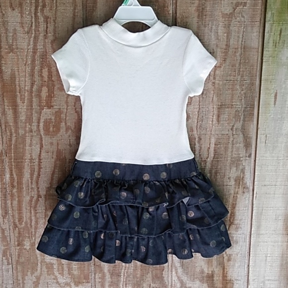 Bonnie Jean Dress - Picture 5 of 5